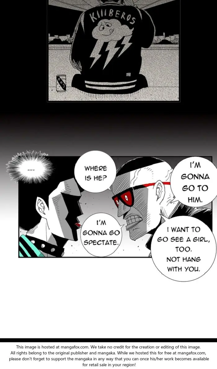 Hellper Chapter 104 Page 12