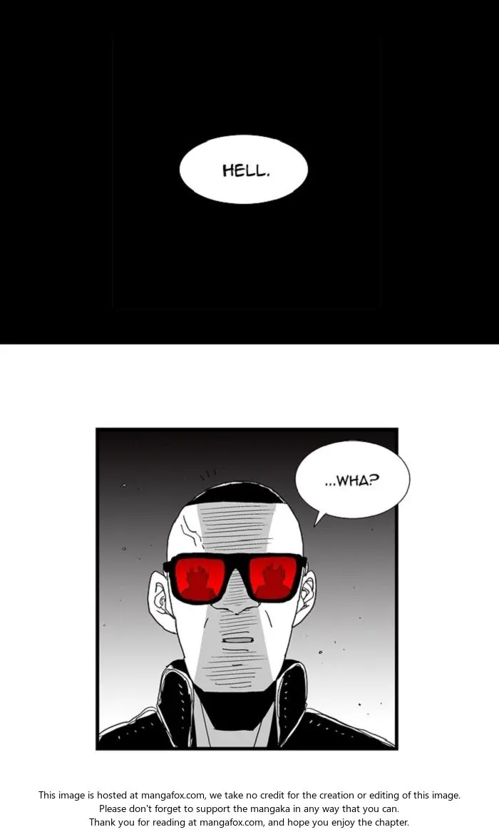 Hellper Chapter 104 Page 13