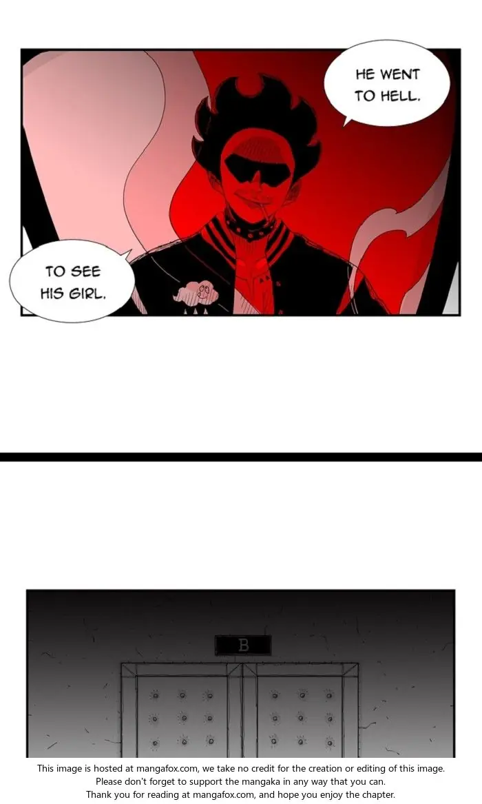 Hellper Chapter 104 Page 14