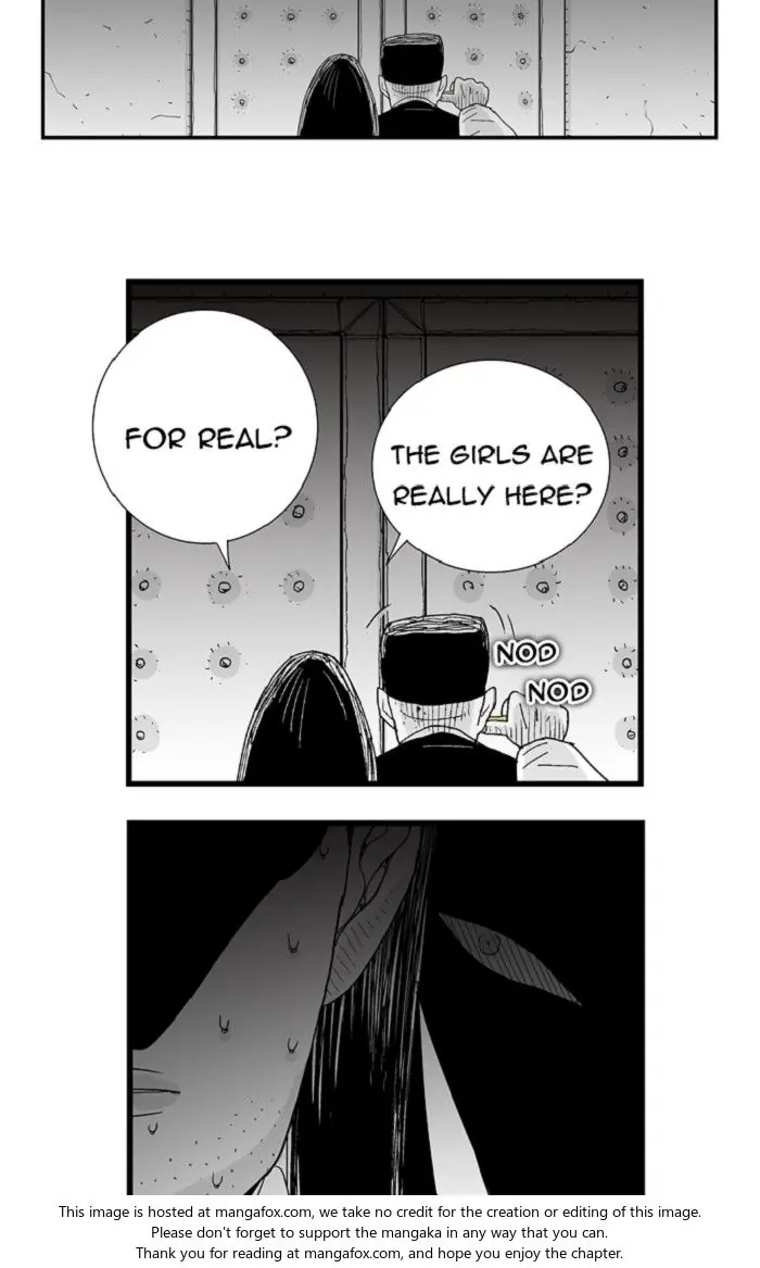 Hellper Chapter 104 Page 15