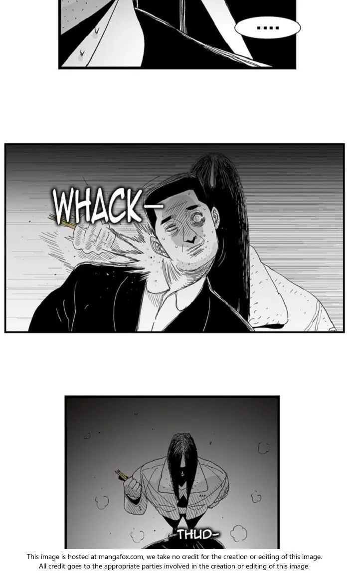 Hellper Chapter 104 Page 16