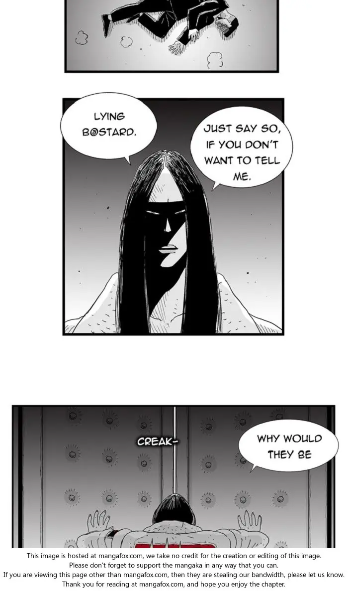 Hellper Chapter 104 Page 17