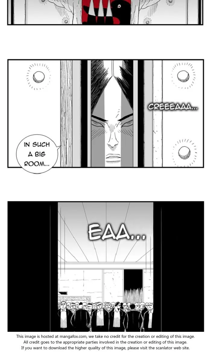 Hellper Chapter 104 Page 18