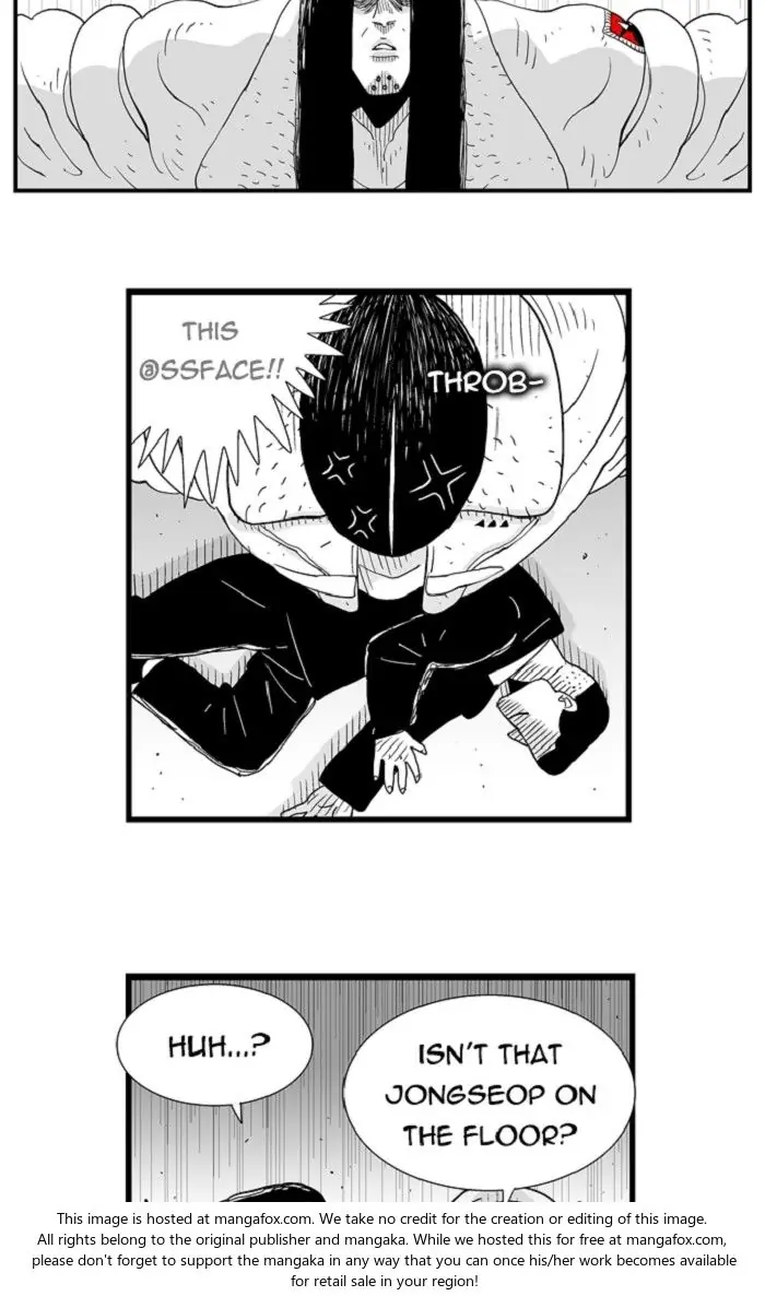 Hellper Chapter 104 Page 20