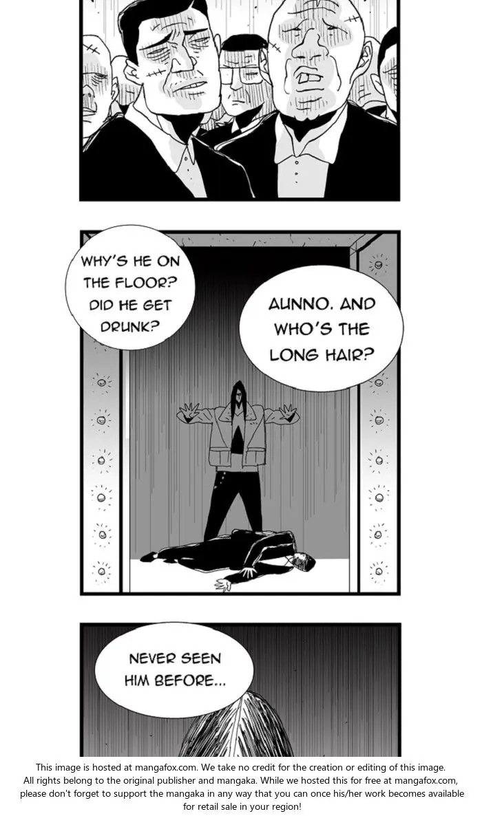 Hellper Chapter 104 Page 21