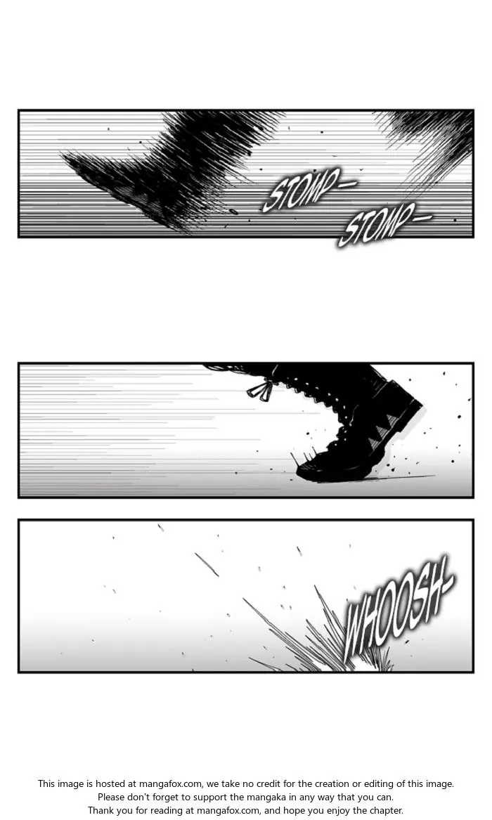 Hellper Chapter 104 Page 23