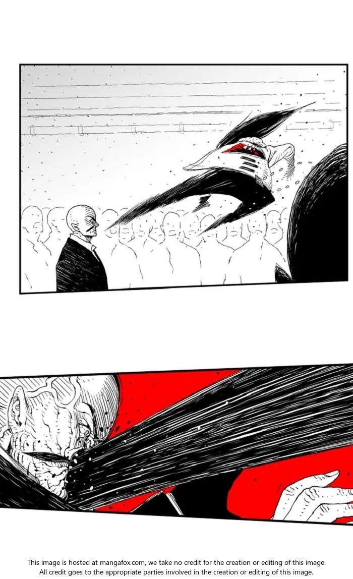 Hellper Chapter 104 Page 25