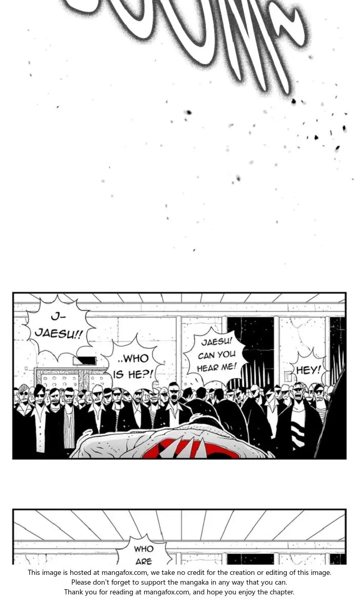 Hellper Chapter 104 Page 27