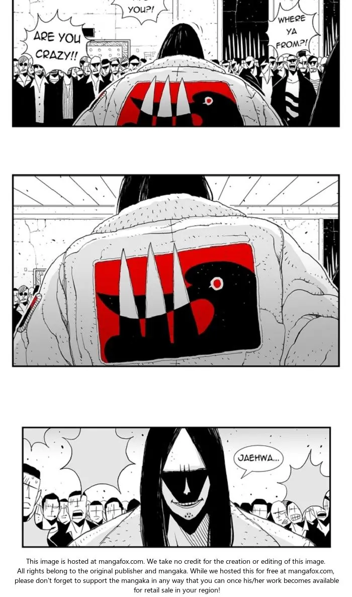 Hellper Chapter 104 Page 28