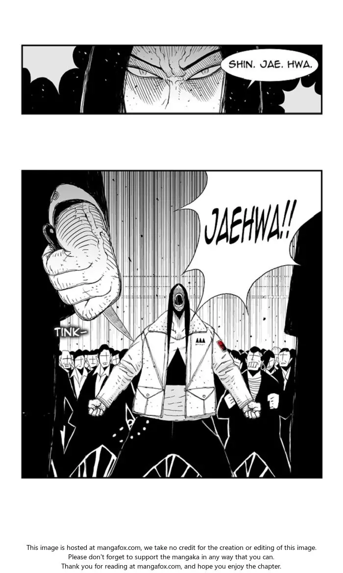 Hellper Chapter 104 Page 29