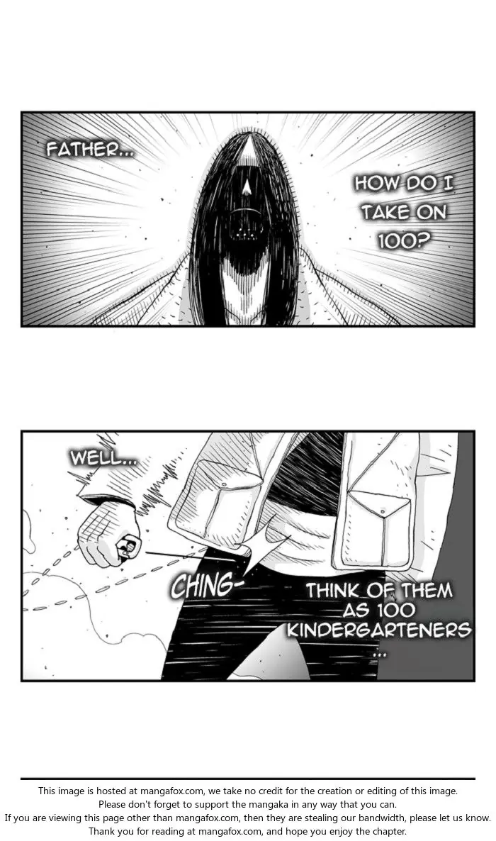 Hellper Chapter 104 Page 31