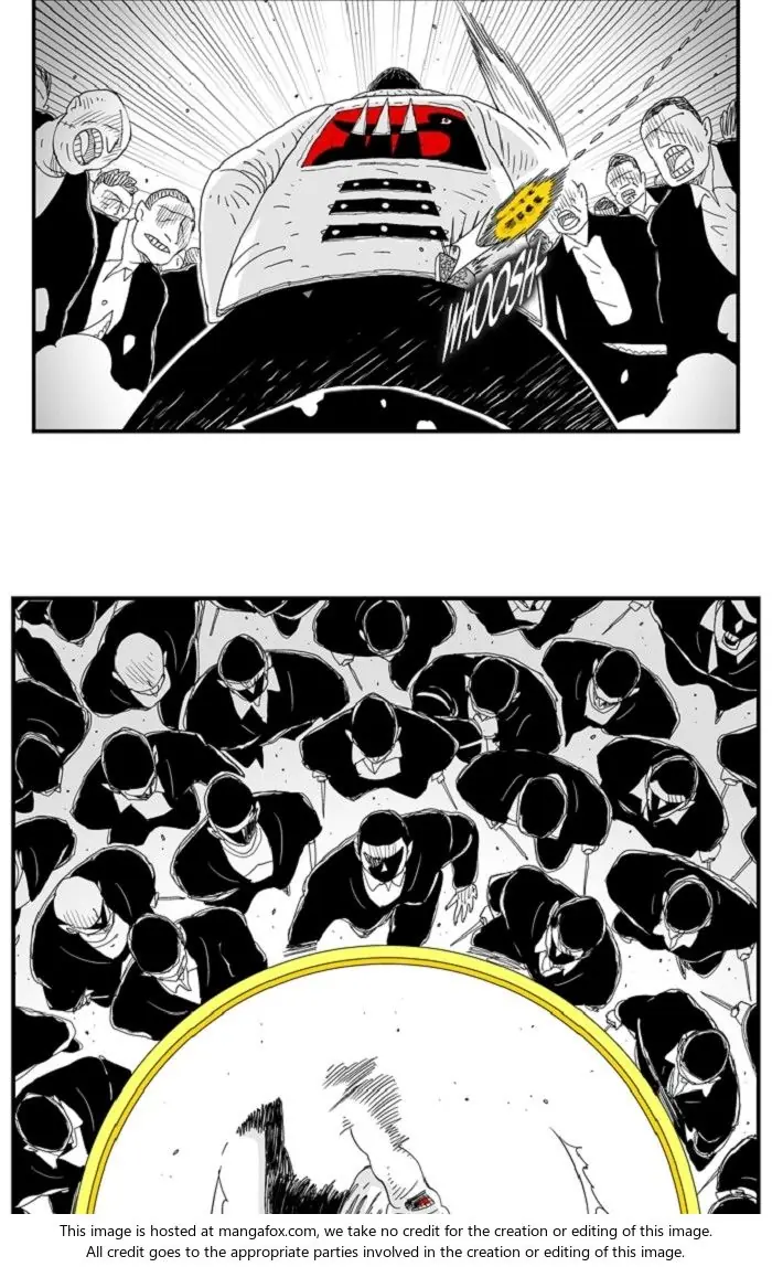 Hellper Chapter 104 Page 32