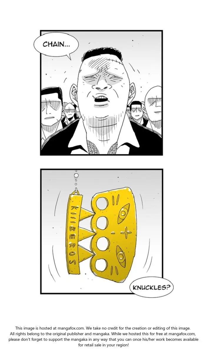 Hellper Chapter 104 Page 34