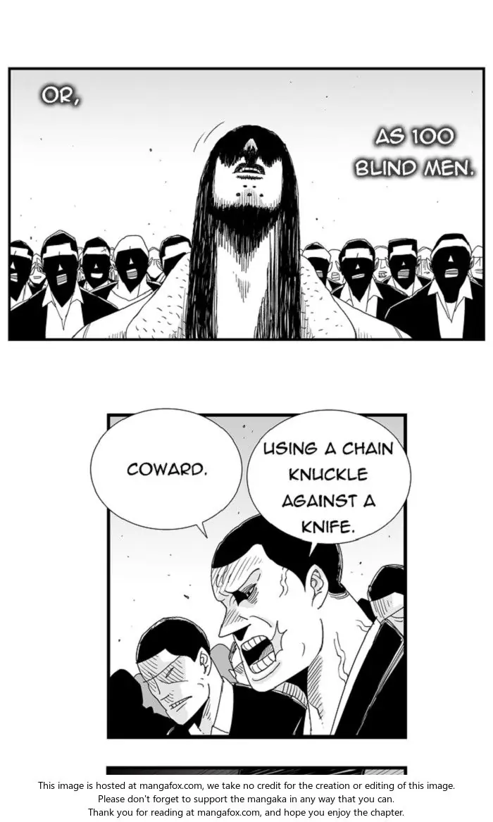 Hellper Chapter 104 Page 35