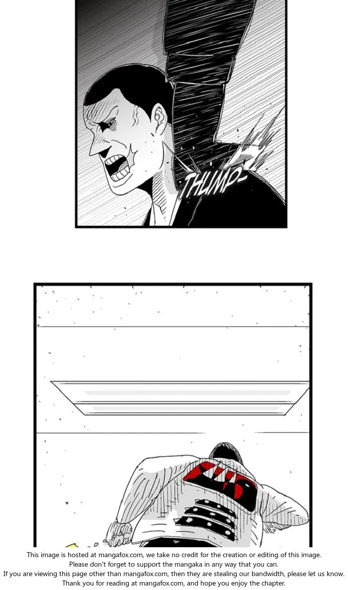 Hellper Chapter 104 Page 36