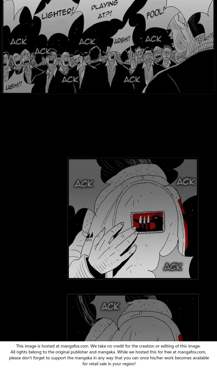 Hellper Chapter 104 Page 43