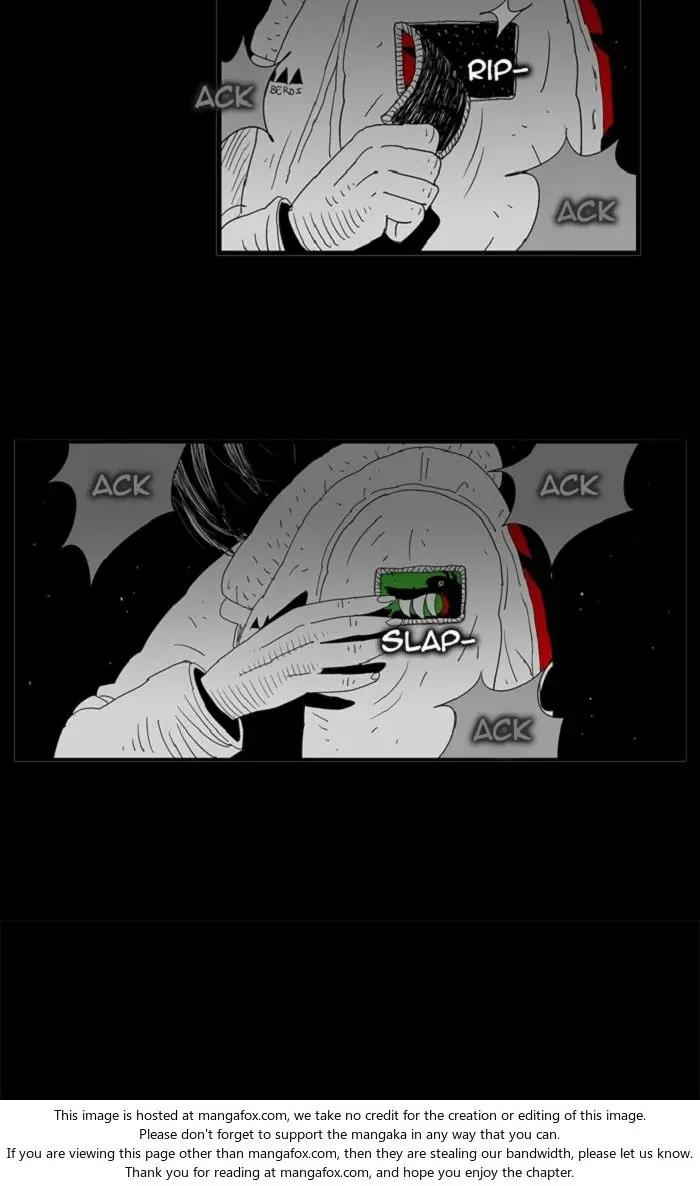 Hellper Chapter 104 Page 44