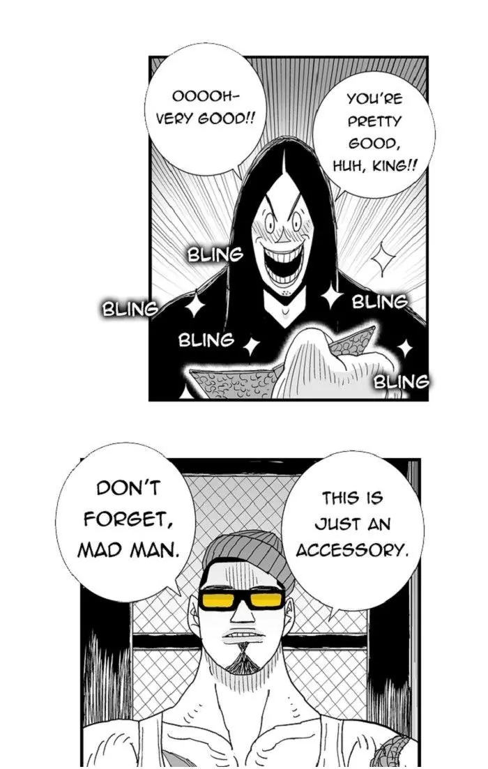 Hellper Chapter 105 Page 4