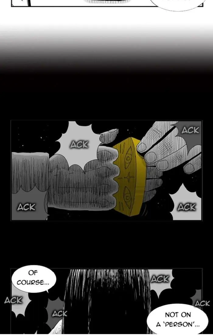 Hellper Chapter 105 Page 6