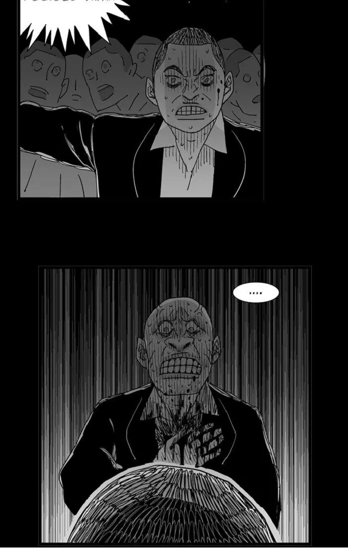 Hellper Chapter 105 Page 17