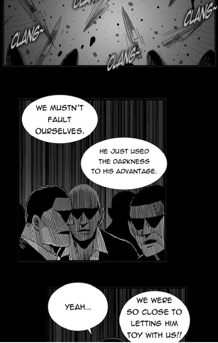 Hellper Chapter 105 Page 32