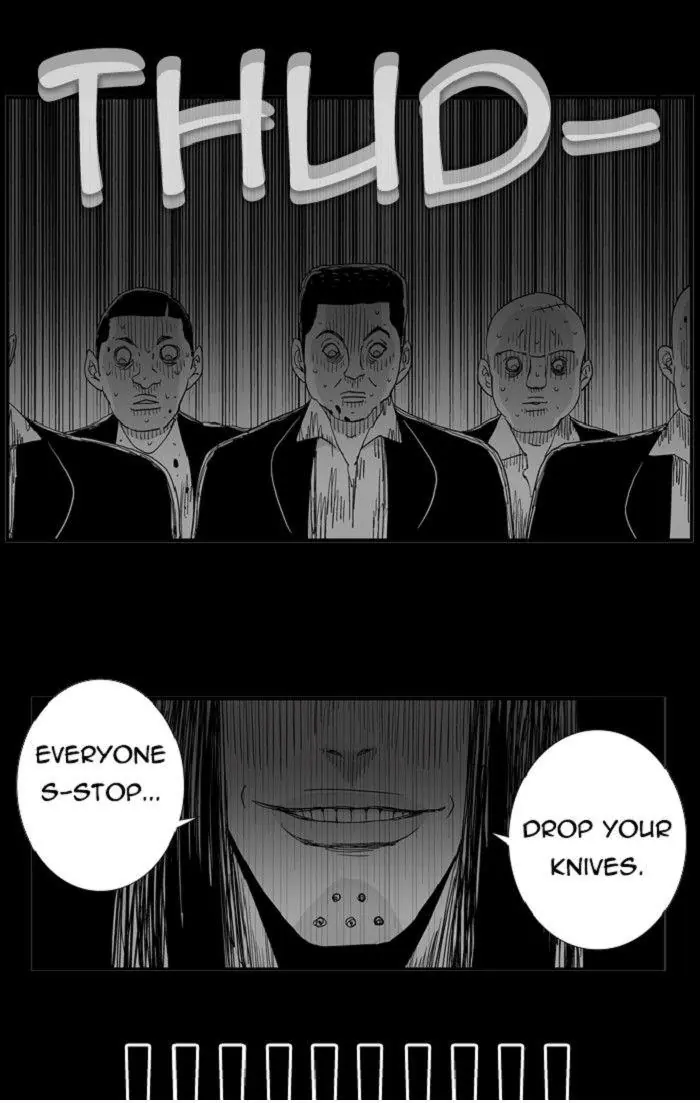 Hellper Chapter 105 Page 39