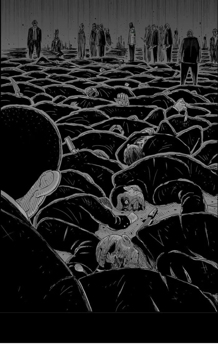 Hellper Chapter 105 Page 43