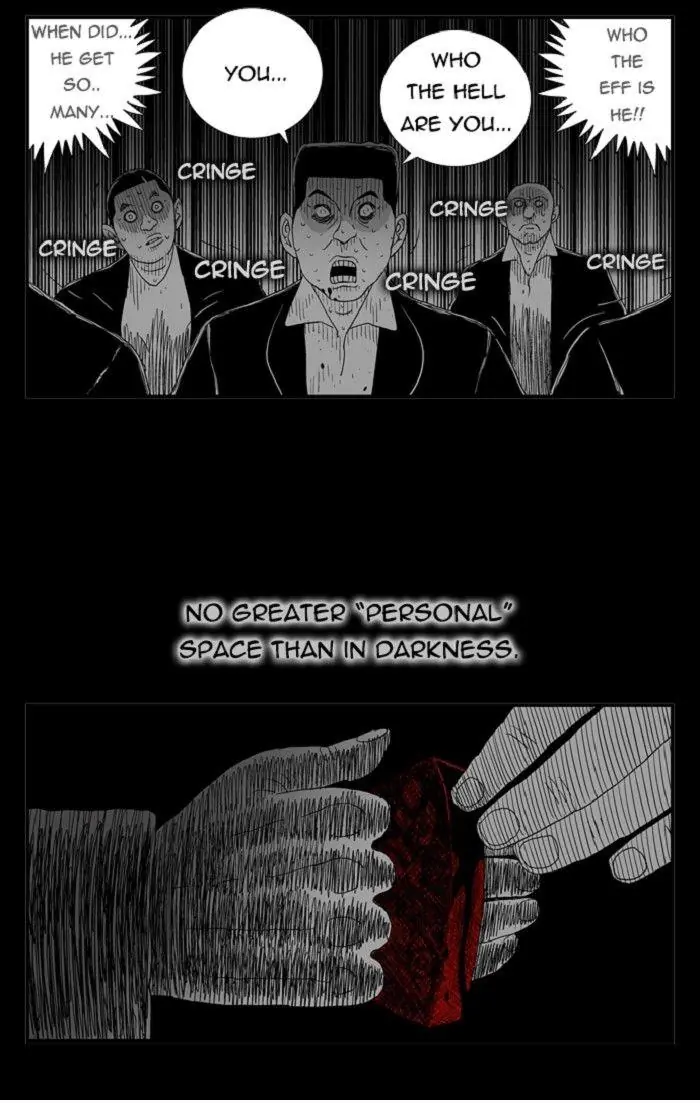 Hellper Chapter 105 Page 44