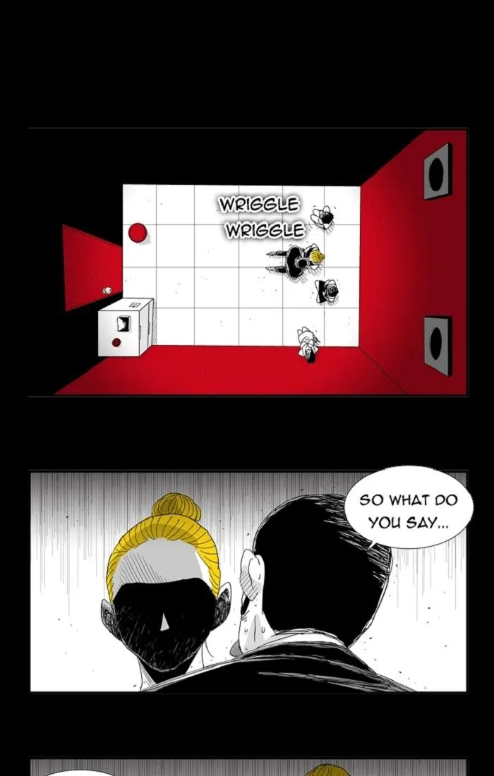 Hellper Chapter 106 Page 1