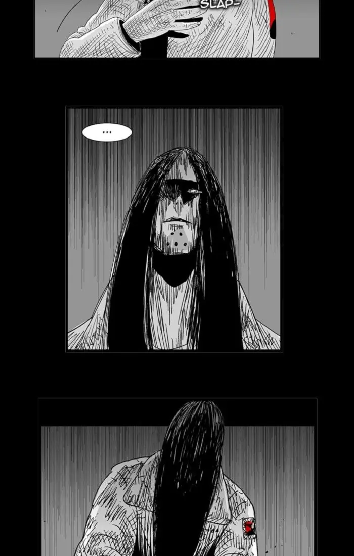 Hellper Chapter 106 Page 6