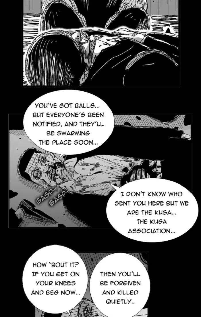 Hellper Chapter 106 Page 7