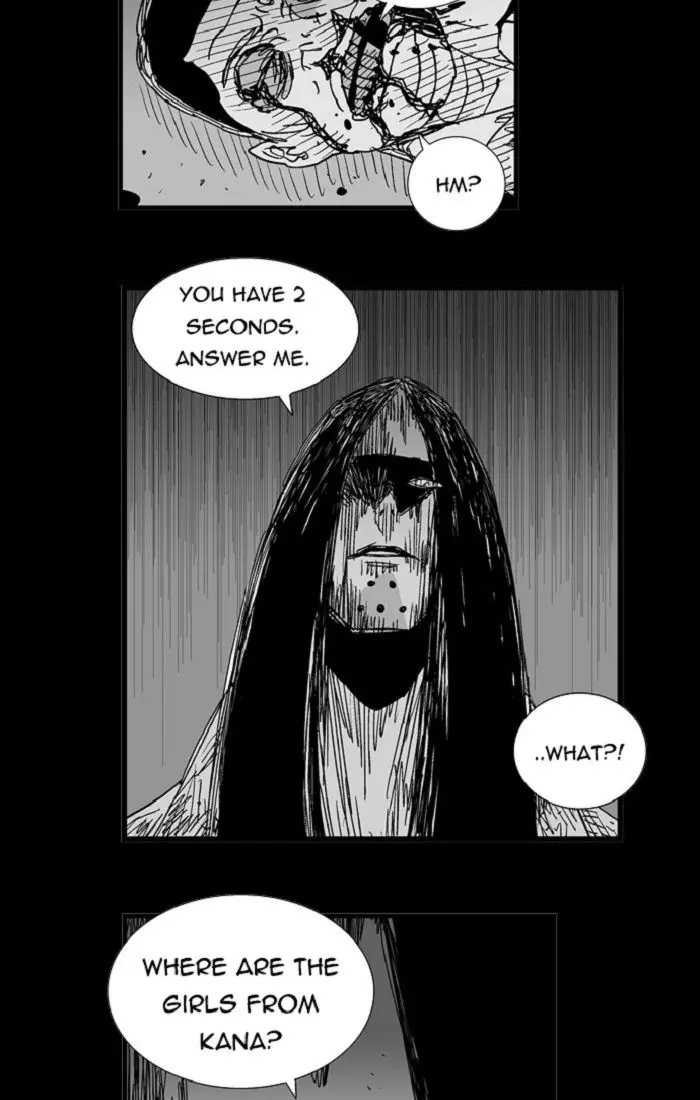 Hellper Chapter 106 Page 8