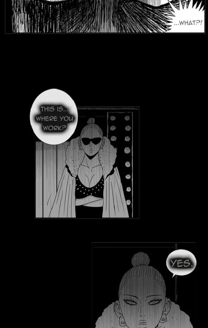 Hellper Chapter 106 Page 11