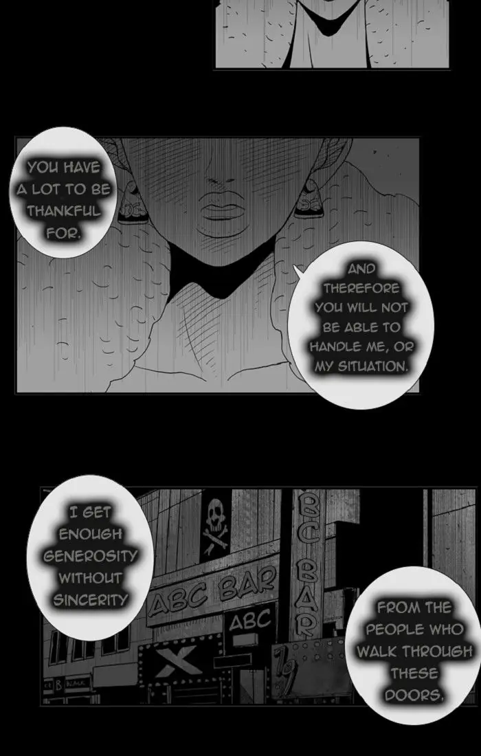 Hellper Chapter 106 Page 12