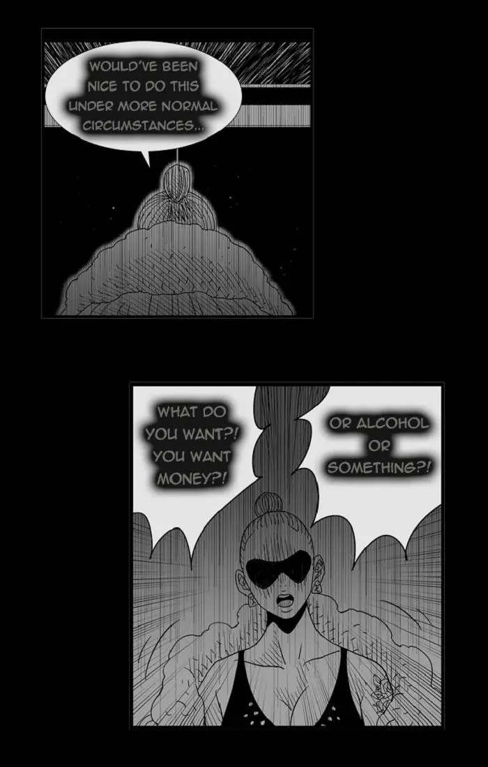 Hellper Chapter 106 Page 13