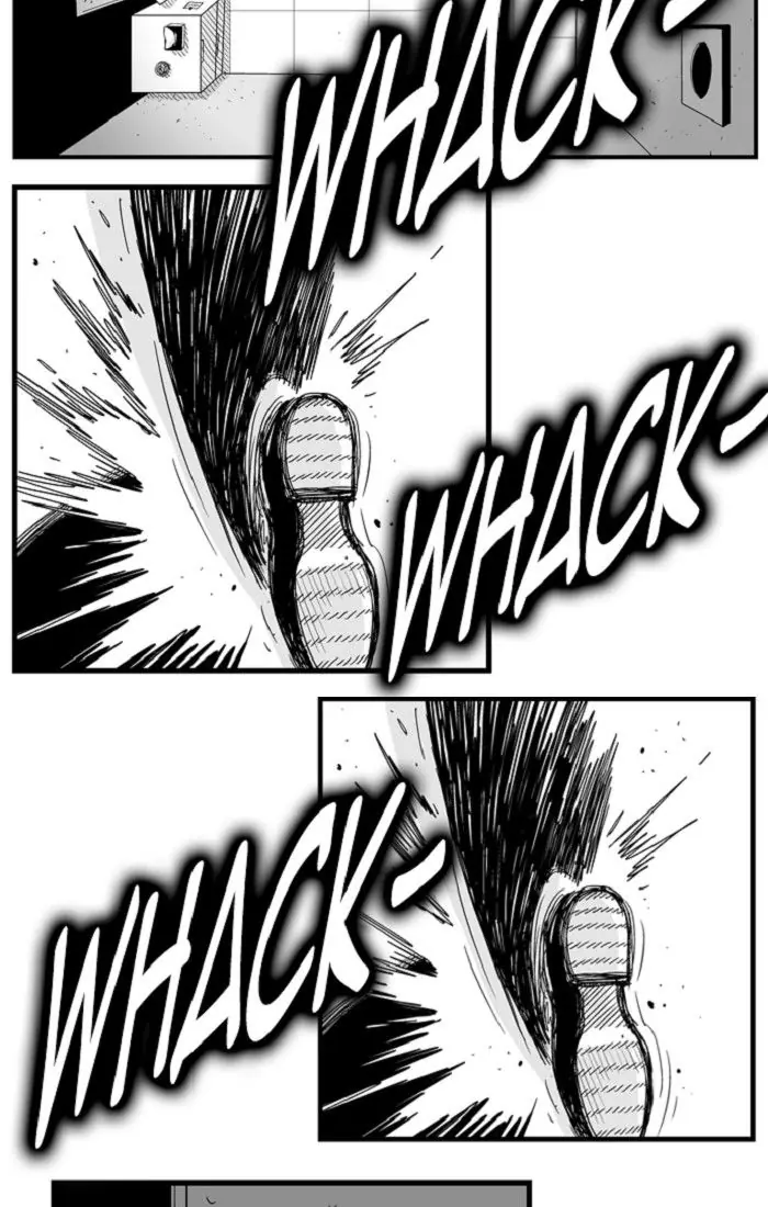 Hellper Chapter 106 Page 23