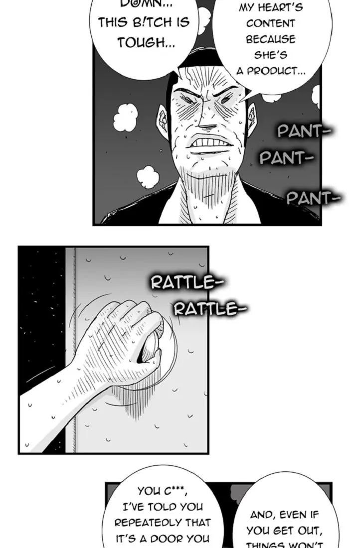 Hellper Chapter 106 Page 25