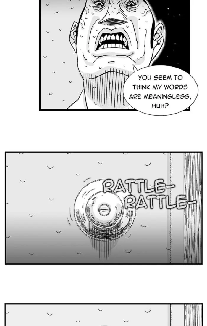 Hellper Chapter 106 Page 27