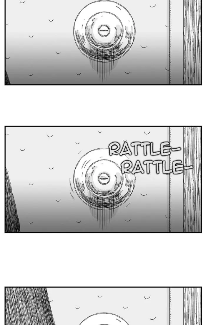 Hellper Chapter 106 Page 28