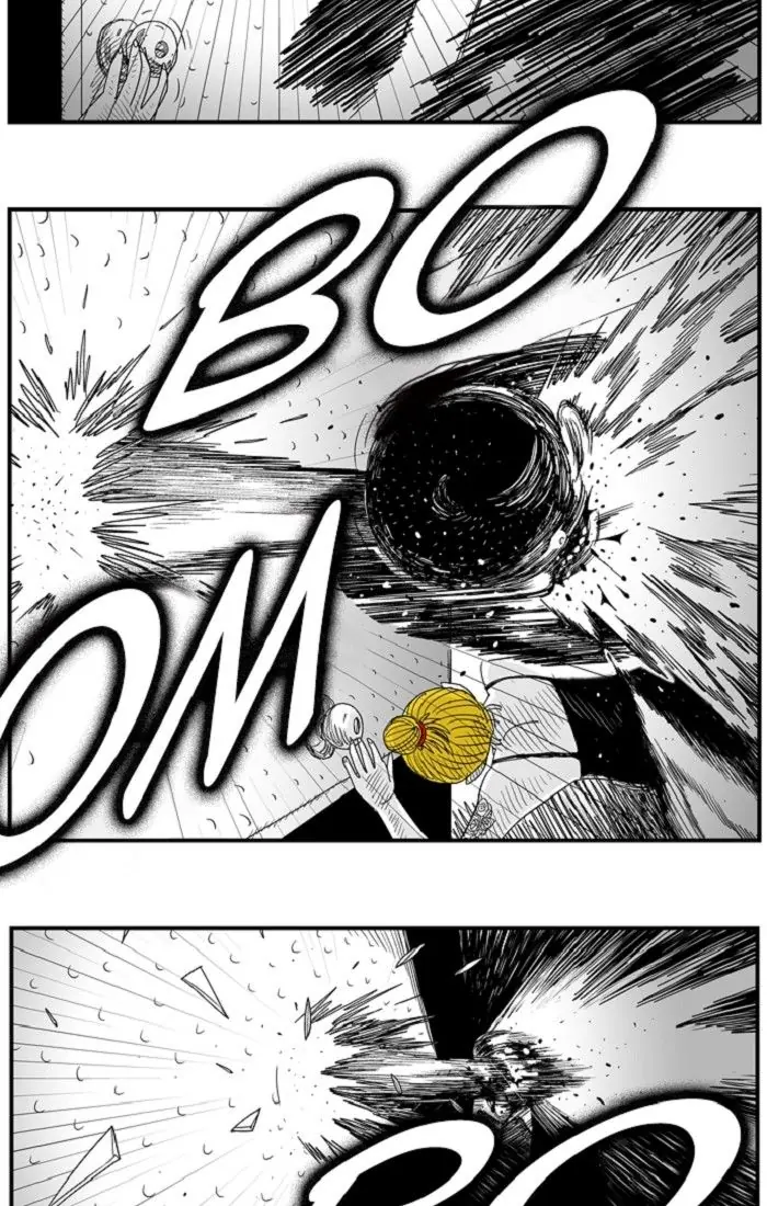 Hellper Chapter 106 Page 30