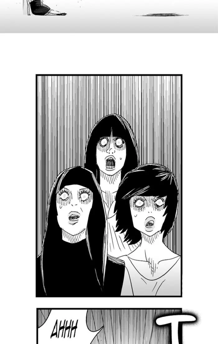 Hellper Chapter 106 Page 33