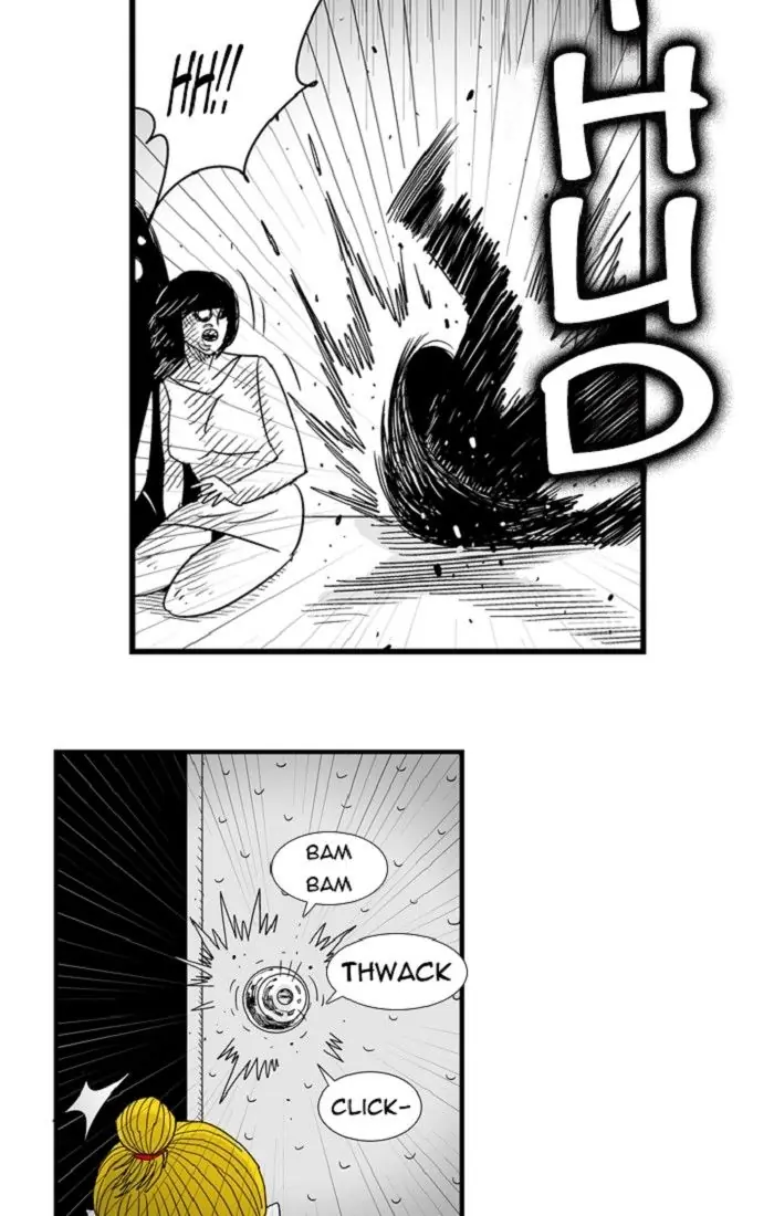 Hellper Chapter 106 Page 34