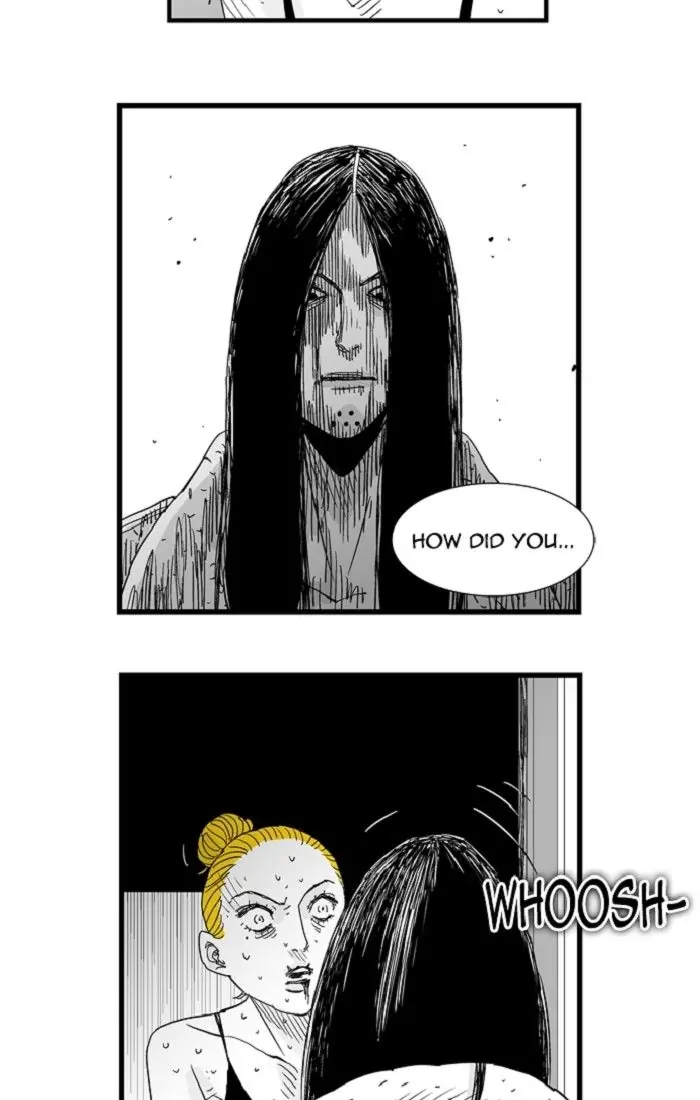 Hellper Chapter 106 Page 36