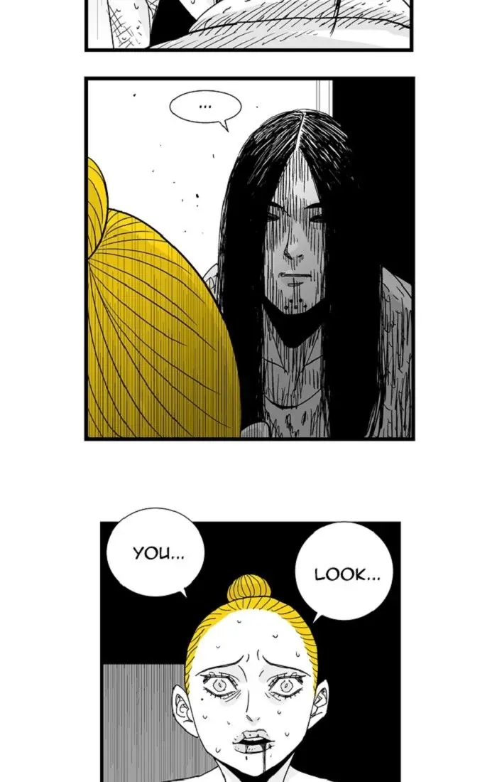 Hellper Chapter 106 Page 37