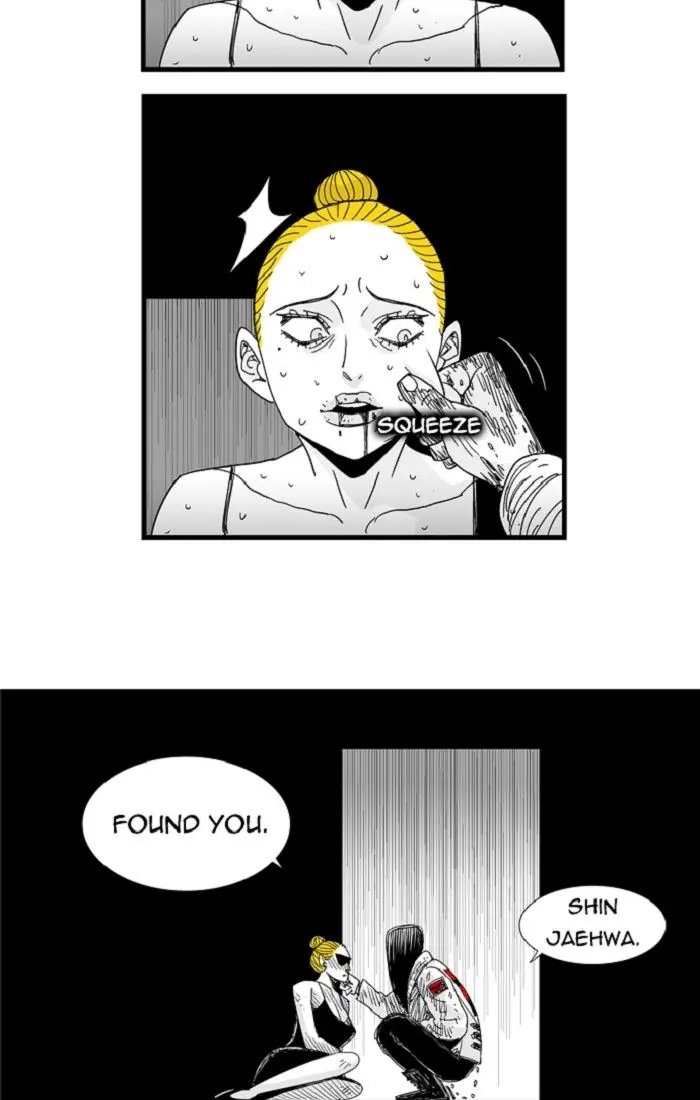 Hellper Chapter 106 Page 38