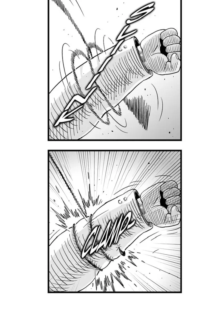 Hellper Chapter 106 Page 42