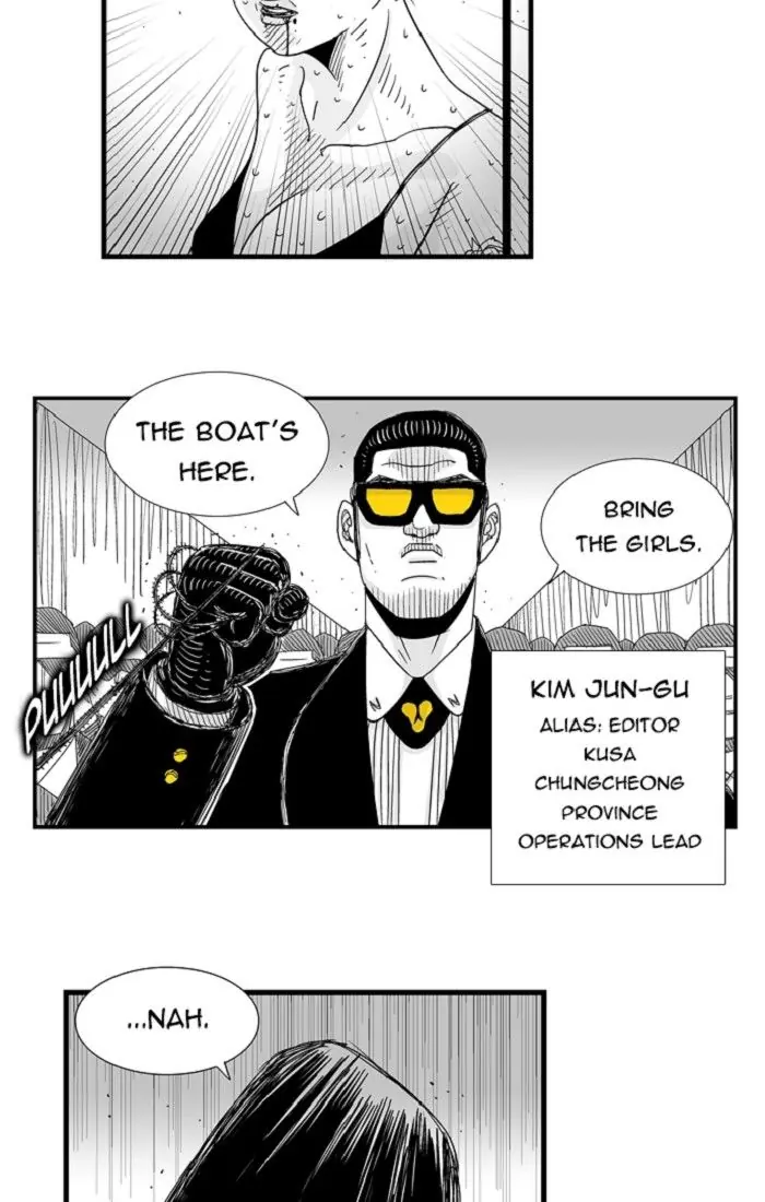 Hellper Chapter 106 Page 44