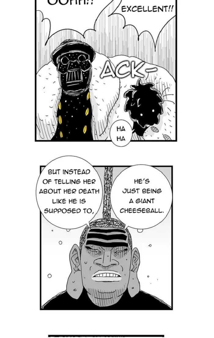 Hellper Chapter 107 Page 3