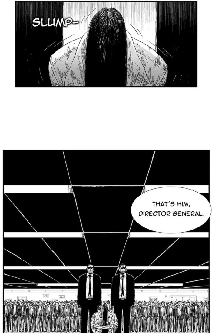 Hellper Chapter 107 Page 8