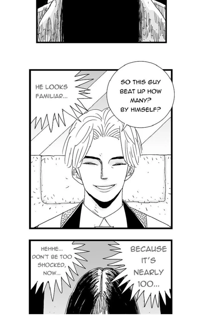 Hellper Chapter 107 Page 11